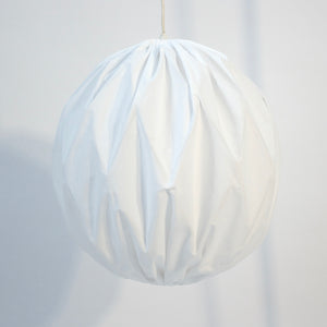Tore Ahlsén, Pia ceiling light, Gärsnäs, 1970s