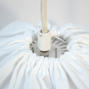 Tore Ahlsén, Pia ceiling light, Gärsnäs, 1970s