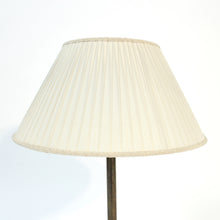 Load image into Gallery viewer, Large brass table lamp by ASEA, Attributed to Hans Bergström, 1950s
