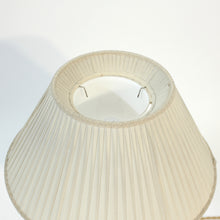 Load image into Gallery viewer, Large brass table lamp by ASEA, Attributed to Hans Bergström, 1950s