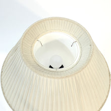 Load image into Gallery viewer, Large brass table lamp by ASEA, Attributed to Hans Bergström, 1950s
