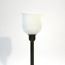 Load image into Gallery viewer, Large brass table lamp by ASEA, Attributed to Hans Bergström, 1950s