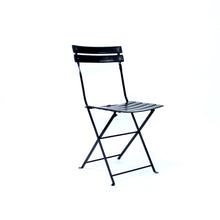 Load image into Gallery viewer, Marco Zanuso, set of 4 Celestina foldable chairs for Zanotta, 1978