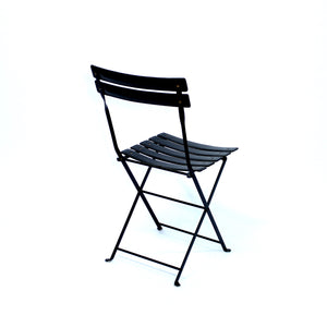 Marco Zanuso, set of 4 Celestina foldable chairs for Zanotta, 1978