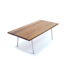 Load image into Gallery viewer, Hans Wegner, solid Walnut coffee table, Carl Hansen &amp; Søn, 2006