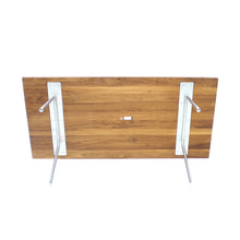 Load image into Gallery viewer, Hans Wegner, solid Walnut coffee table, Carl Hansen &amp; Søn, 2006