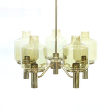 Load image into Gallery viewer, Hans-Agne Jakobsson, T507 ceiling lamp, Hans-Agne Jakobsson AB, Markaryd, 1960s