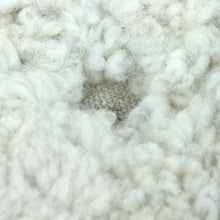 Load image into Gallery viewer, Erik Bertil Karlén, Swedish sheep skin lounge chair for Firma Rumsinteriör, 1940s