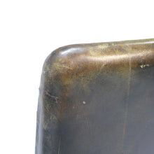 Load image into Gallery viewer, Ole Wanscher, Danish leather and Mahogany lounge chair for A.J. Iversen, 1940s