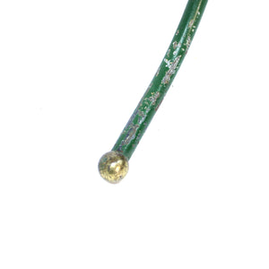 Josef Frank, rare and very early example model 1842 floor lamp for Svenskt Tenn, 1932