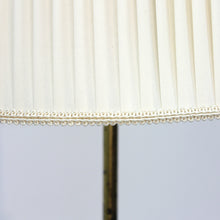 Load image into Gallery viewer, Josef Frank, early example model 2148 floor lamp for Svenskt Tenn, 1934