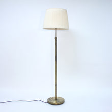 Load image into Gallery viewer, Josef Frank, very early example model 2148 floor lamp for Svenskt Tenn, 1934