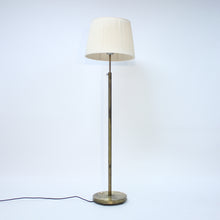 Load image into Gallery viewer, Josef Frank, very early example model 2148 floor lamp for Svenskt Tenn, 1934