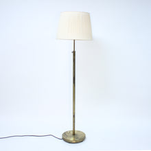 Load image into Gallery viewer, Josef Frank, very early example model 2148 floor lamp for Svenskt Tenn, 1934