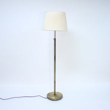 Load image into Gallery viewer, Josef Frank, very early example model 2148 floor lamp for Svenskt Tenn, 1934