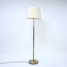 Load image into Gallery viewer, Josef Frank, very early example model 2148 floor lamp for Svenskt Tenn, 1934