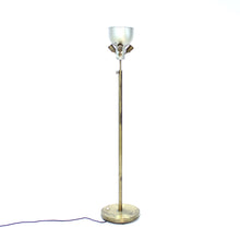 Load image into Gallery viewer, Josef Frank, very early example model 2148 floor lamp for Svenskt Tenn, 1934