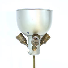 Load image into Gallery viewer, Josef Frank, very early example model 2148 floor lamp for Svenskt Tenn, 1934
