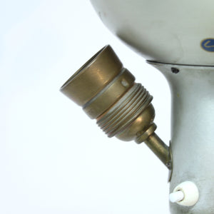 Josef Frank, very early example model 2148 floor lamp for Svenskt Tenn, 1934