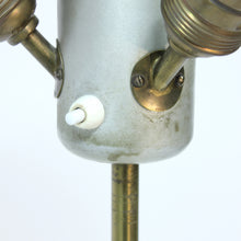 Load image into Gallery viewer, Josef Frank, very early example model 2148 floor lamp for Svenskt Tenn, 1934