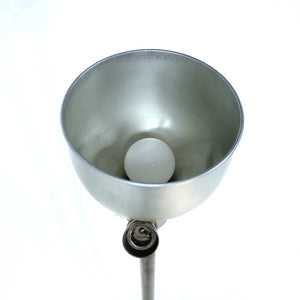 Josef Frank, very early example model 2148 floor lamp for Svenskt Tenn, 1934