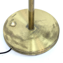 Load image into Gallery viewer, Josef Frank, very early example model 2148 floor lamp for Svenskt Tenn, 1934