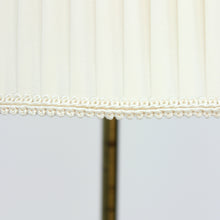 Load image into Gallery viewer, Josef Frank, very early example model 2148 floor lamp for Svenskt Tenn, 1934