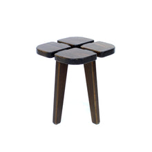 Load image into Gallery viewer, Apila stool by Rauni Peippo for Oy Stockmann, Kervo Snickerifabrik, 1960s