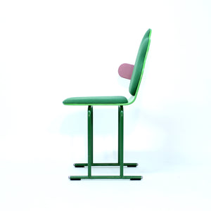 Yrjö Kukkapuro, Cloud chair, Avarte, 1980s