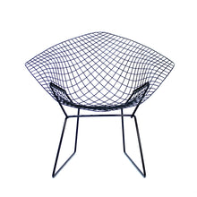 Load image into Gallery viewer, Harry Bertoia, Diamond chair, Nordsika Kompaniet / Knoll International, 1950s