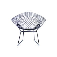 Load image into Gallery viewer, Harry Bertoia, Diamond chair, Nordsika Kompaniet / Knoll International, 1950s