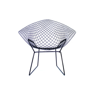Harry Bertoia, Diamond chair, Nordsika Kompaniet / Knoll International, 1950s