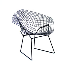 Load image into Gallery viewer, Harry Bertoia, Diamond chair, Nordsika Kompaniet / Knoll International, 1950s