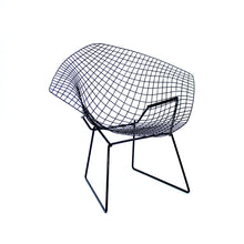 Load image into Gallery viewer, Harry Bertoia, Diamond chair, Nordsika Kompaniet / Knoll International, 1950s