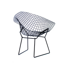 Load image into Gallery viewer, Harry Bertoia, Diamond chair, Nordsika Kompaniet / Knoll International, 1950s