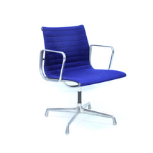 Load image into Gallery viewer, Charles &amp; Ray Eames, swivel chair model EA108, Herman Miller, 1958