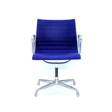 Load image into Gallery viewer, Charles &amp; Ray Eames, swivel chair model EA108, Herman Miller, 1958