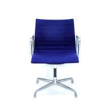 Load image into Gallery viewer, Charles &amp; Ray Eames, swivel chair model EA108, Herman Miller, 1958