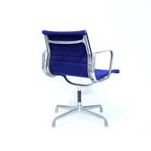 Load image into Gallery viewer, Charles &amp; Ray Eames, swivel chair model EA108, Herman Miller, 1958
