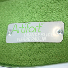 Load image into Gallery viewer, Pierre Paulin, Orange Slice chair, Artifort, 1960