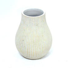 Load image into Gallery viewer, Edgar Böckman, vase, own studio, 1940s