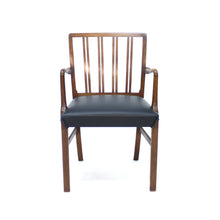 Load image into Gallery viewer, Ole Wanscher pair of Danish 1675 Easy Chairs for Fritz Hansen, 1942