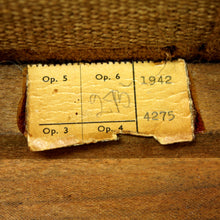 Load image into Gallery viewer, Ole Wanscher pair of Danish 1675 Easy Chairs for Fritz Hansen, 1942