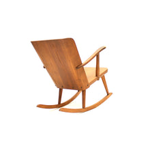 Load image into Gallery viewer, Pine Rocking Chair by Göran Malmvall in the Svensk Fur Range for Karl Andersson
