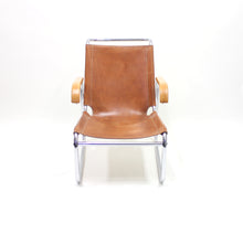 Load image into Gallery viewer, Early B35 Chair by Marcel Breuer for Thonet, 1930s