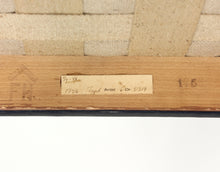 Load image into Gallery viewer, Danish 1756 Easy Chair by Ole Wanscher for Fritz Hansen, 1940s