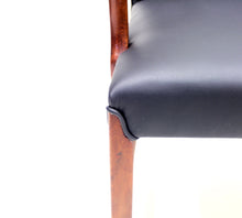 Load image into Gallery viewer, Danish 1756 Easy Chair by Ole Wanscher for Fritz Hansen, 1940s