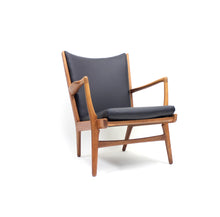 Load image into Gallery viewer, AP-16 Lounge Chair by Hans J. Wegner for A.P. Stolen, 1950s