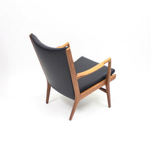 Load image into Gallery viewer, AP-16 Lounge Chair by Hans J. Wegner for A.P. Stolen, 1950s