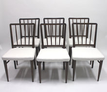 Load image into Gallery viewer, Very Rare Model O.K. Chairs by Axel Einar Hjorth for Nordiska Kompaniet, 1930s